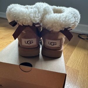 Toddler Ugg boots